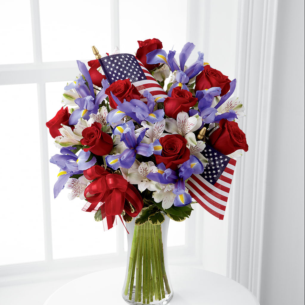 Unity Bouquet – Jazmin Flowers, Chicago IL