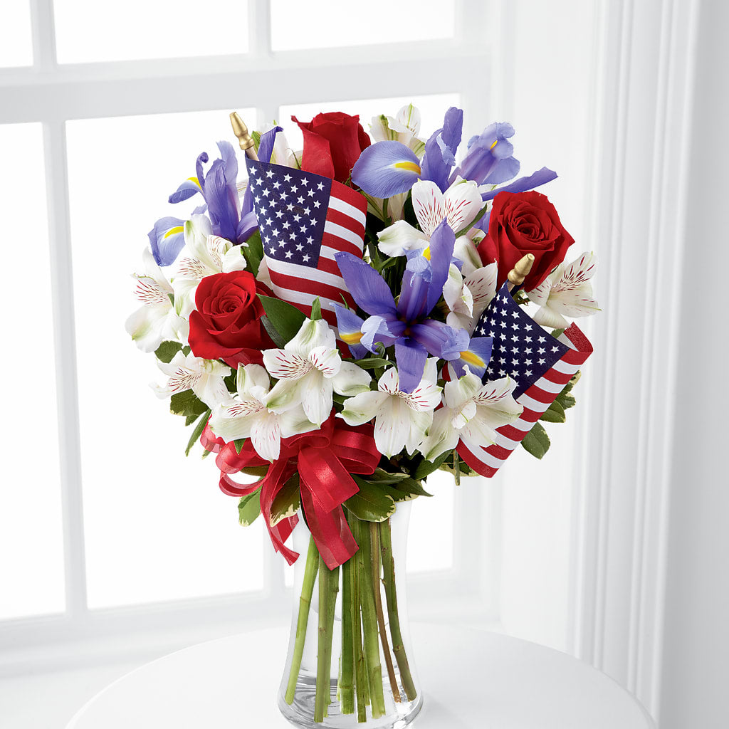 Unity Bouquet – Jazmin Flowers, Chicago IL