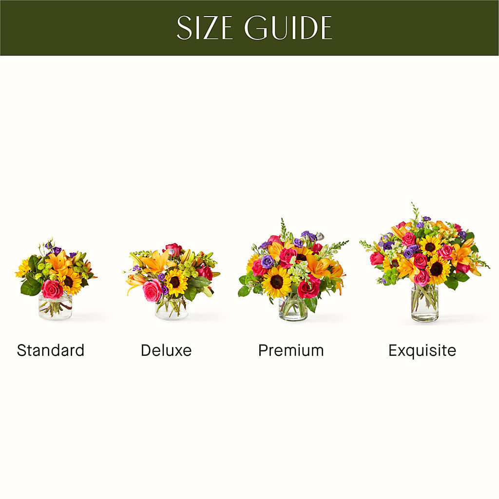 Best Day Bouquet – Jazmin Flowers, Chicago IL