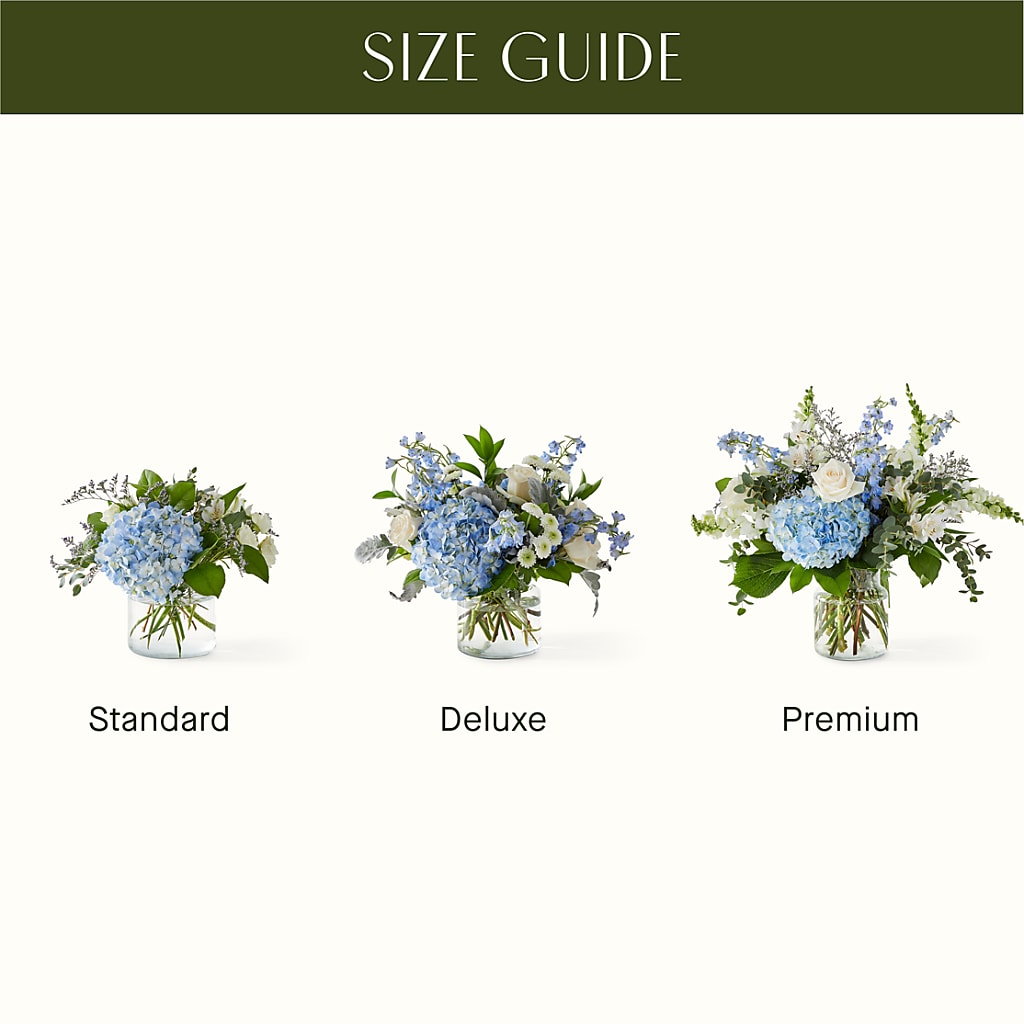 Coastal Blossom Bouquet – Jazmin Flowers, Chicago IL