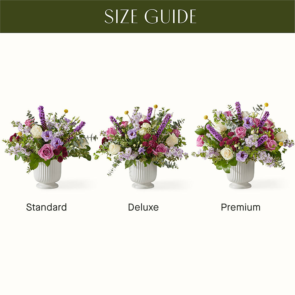 Work of Art Bouquet – Jazmin Flowers, Chicago IL