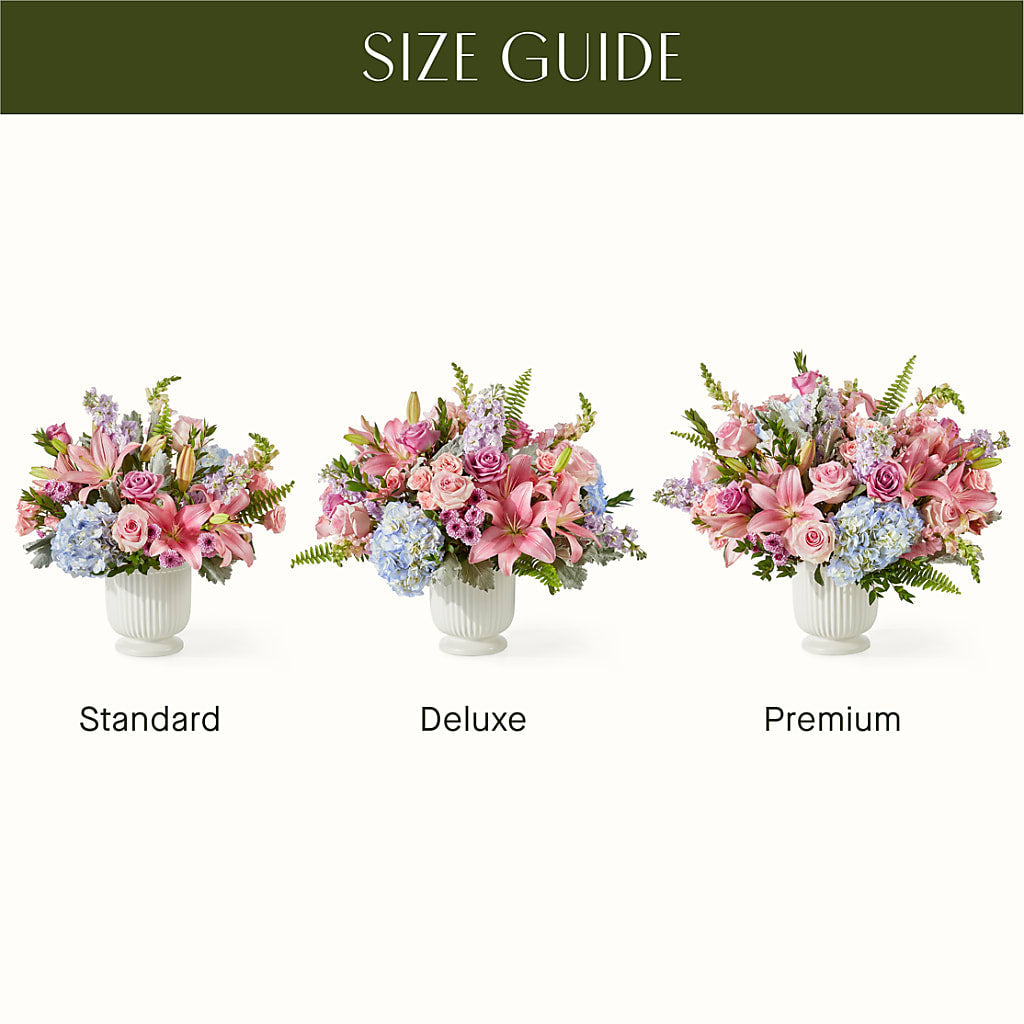 Wonderland Bouquet – Jazmin Flowers, Chicago IL
