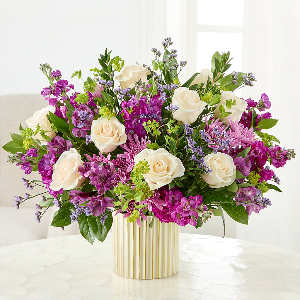 The Boutique Bouquet – Jazmin Flowers, Chicago IL