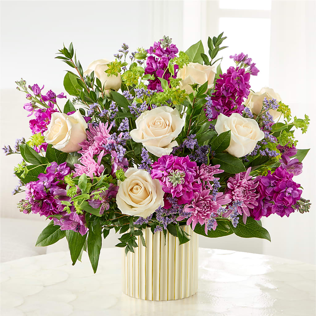 The Boutique Bouquet – Jazmin Flowers, Chicago IL