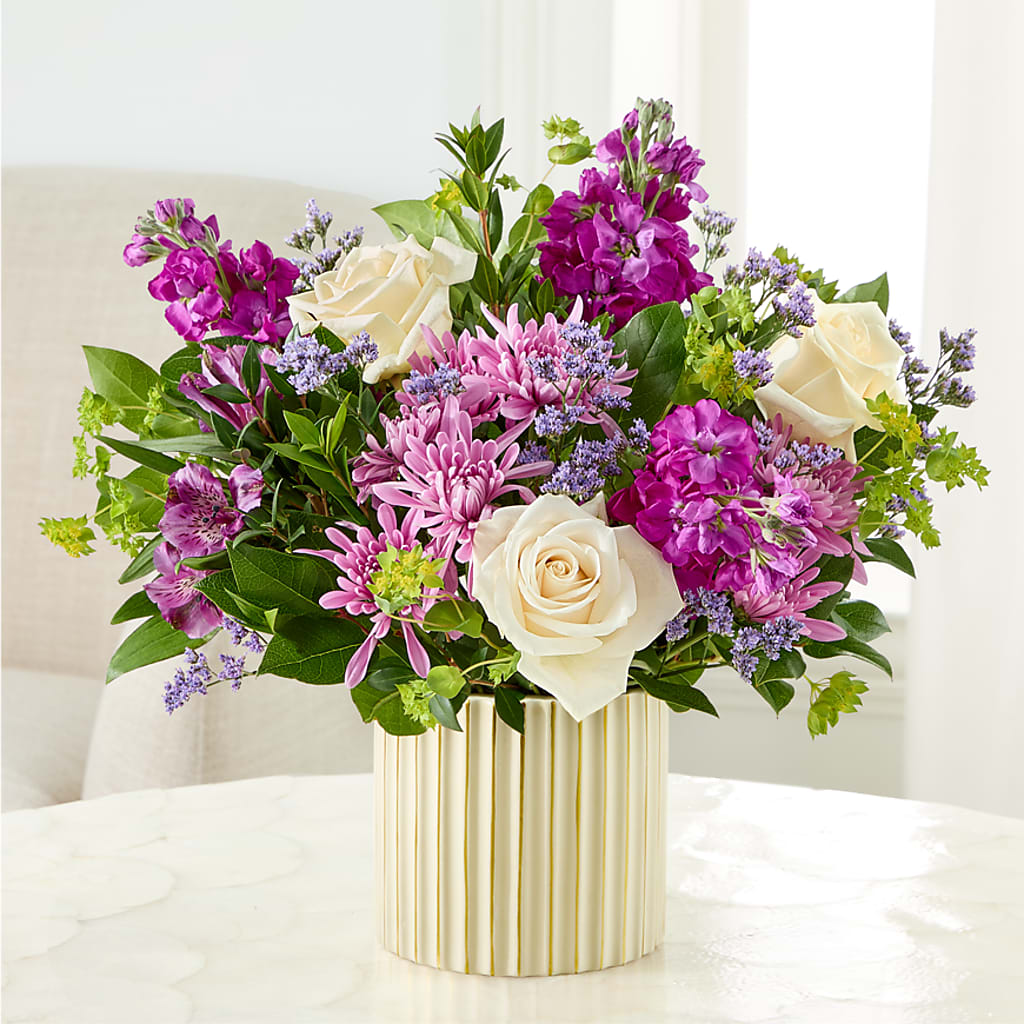 The Boutique Bouquet – Jazmin Flowers, Chicago IL