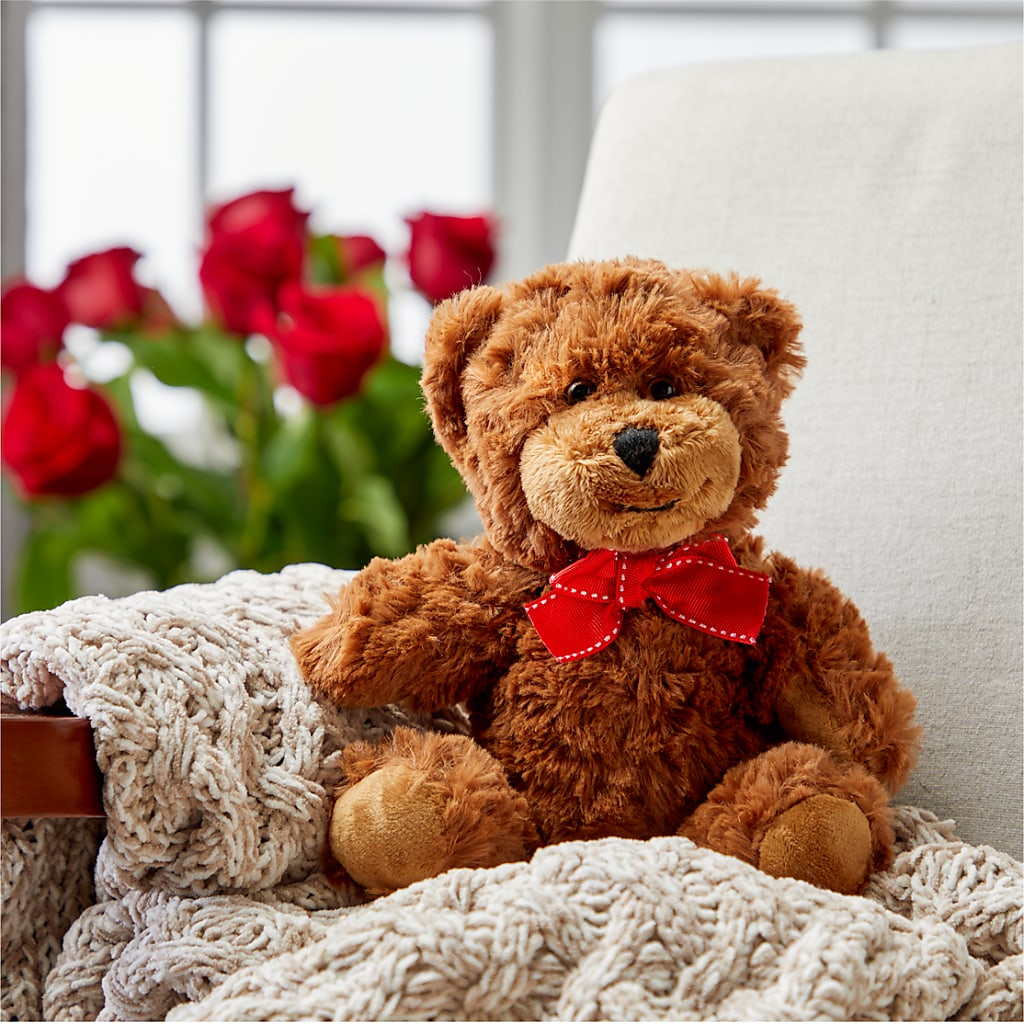 Romantic Long Stem Red Rose Bouquet Bundles – Jazmin Flowers, Chicago IL