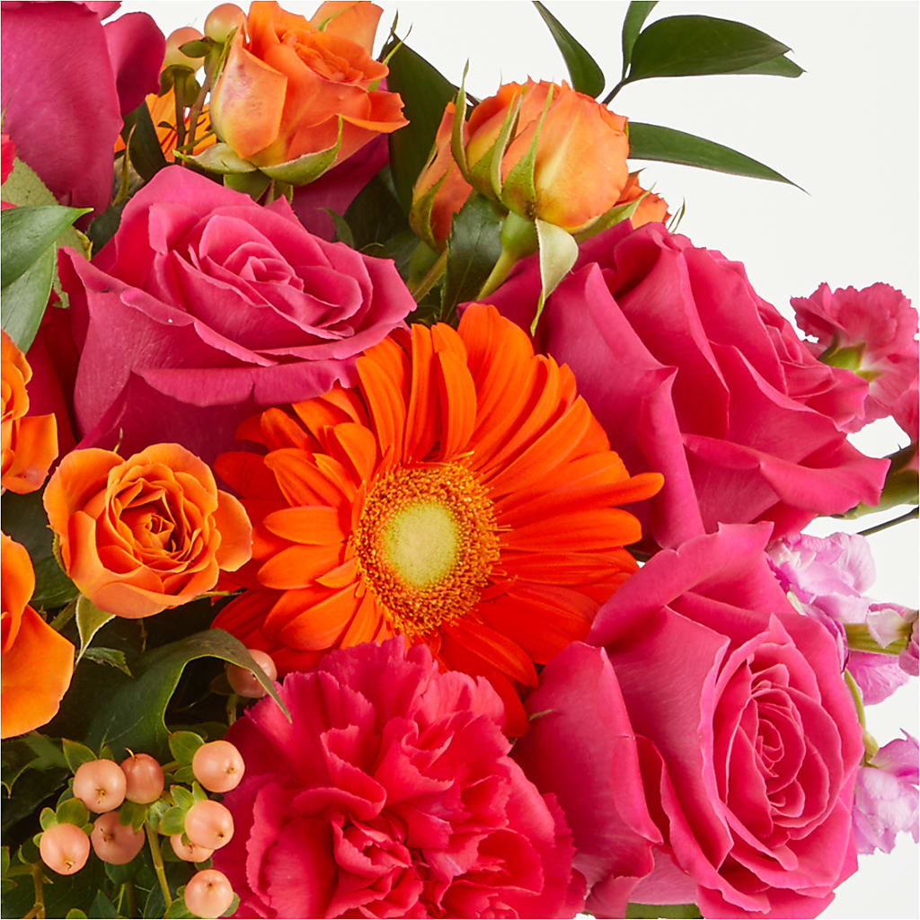 Florist Designed Mixed Bouquet – Jazmin Flowers, Chicago IL