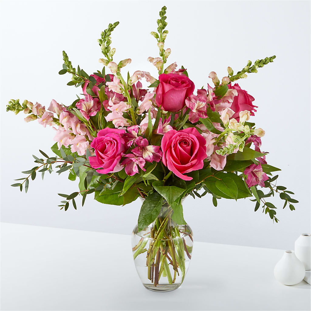 Evermore Bouquet – Jazmin Flowers, Chicago IL