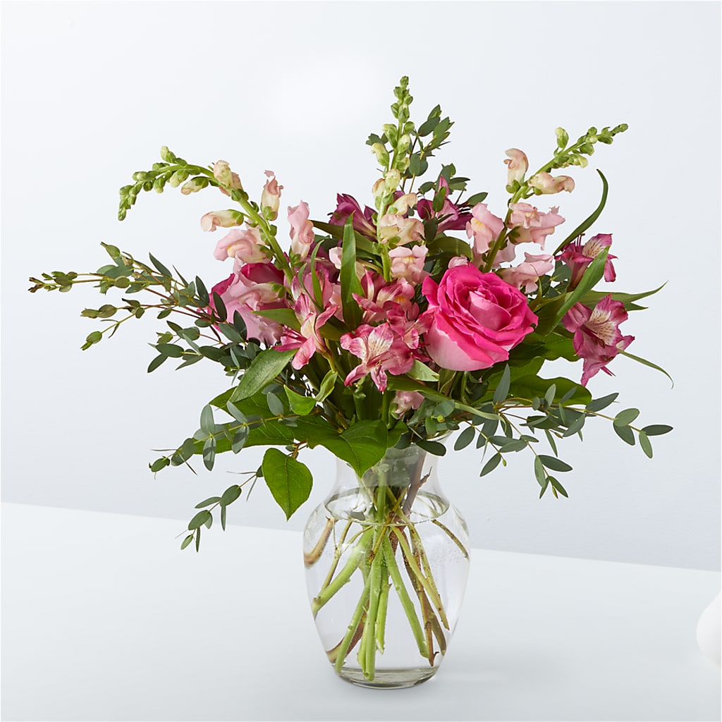 Evermore Bouquet – Jazmin Flowers, Chicago IL
