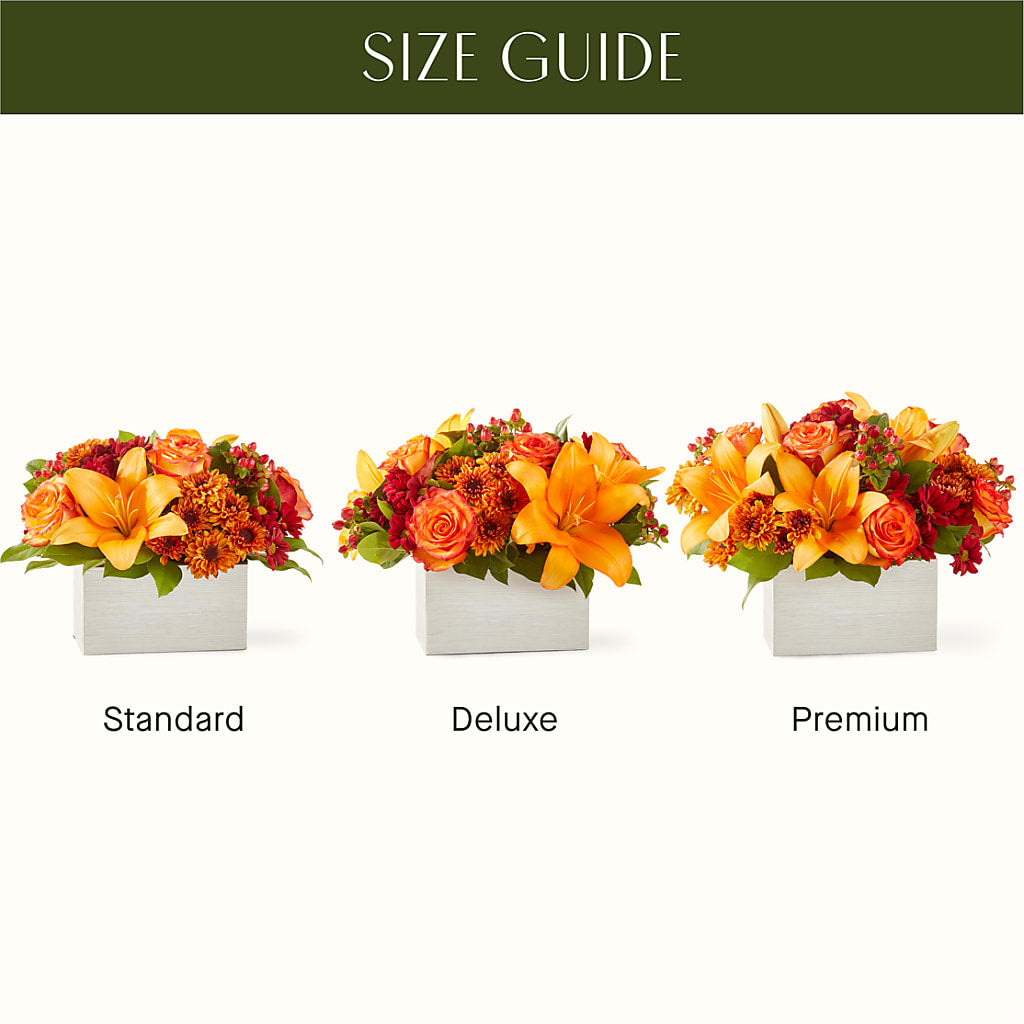 Backyard Bonfire Bouquet – Jazmin Flowers, Chicago IL