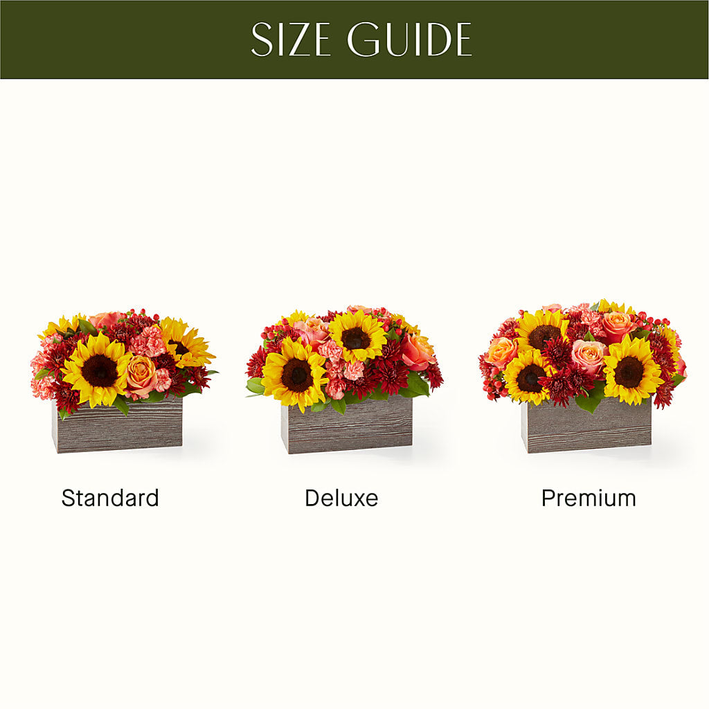 Fresh Cider Bouquet – Jazmin Flowers, Chicago IL