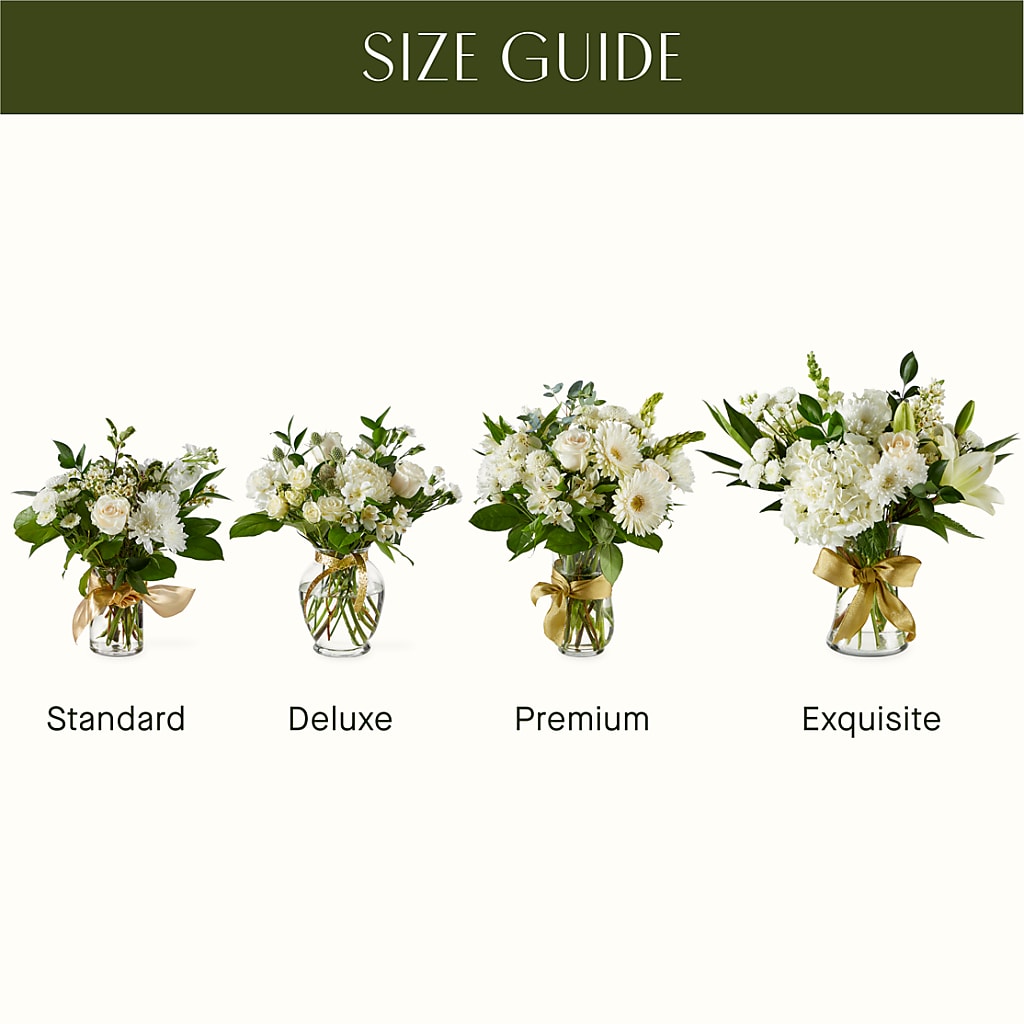 New Beginnings – A Florist Original – Jazmin Flowers, Chicago IL