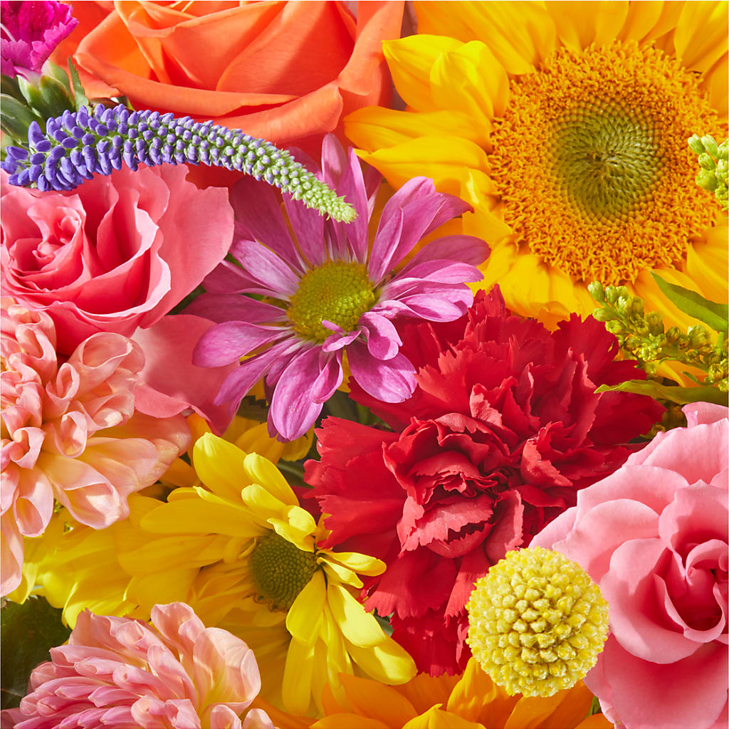 You're Invited - A Florist Original – Jazmin Flowers, Chicago IL