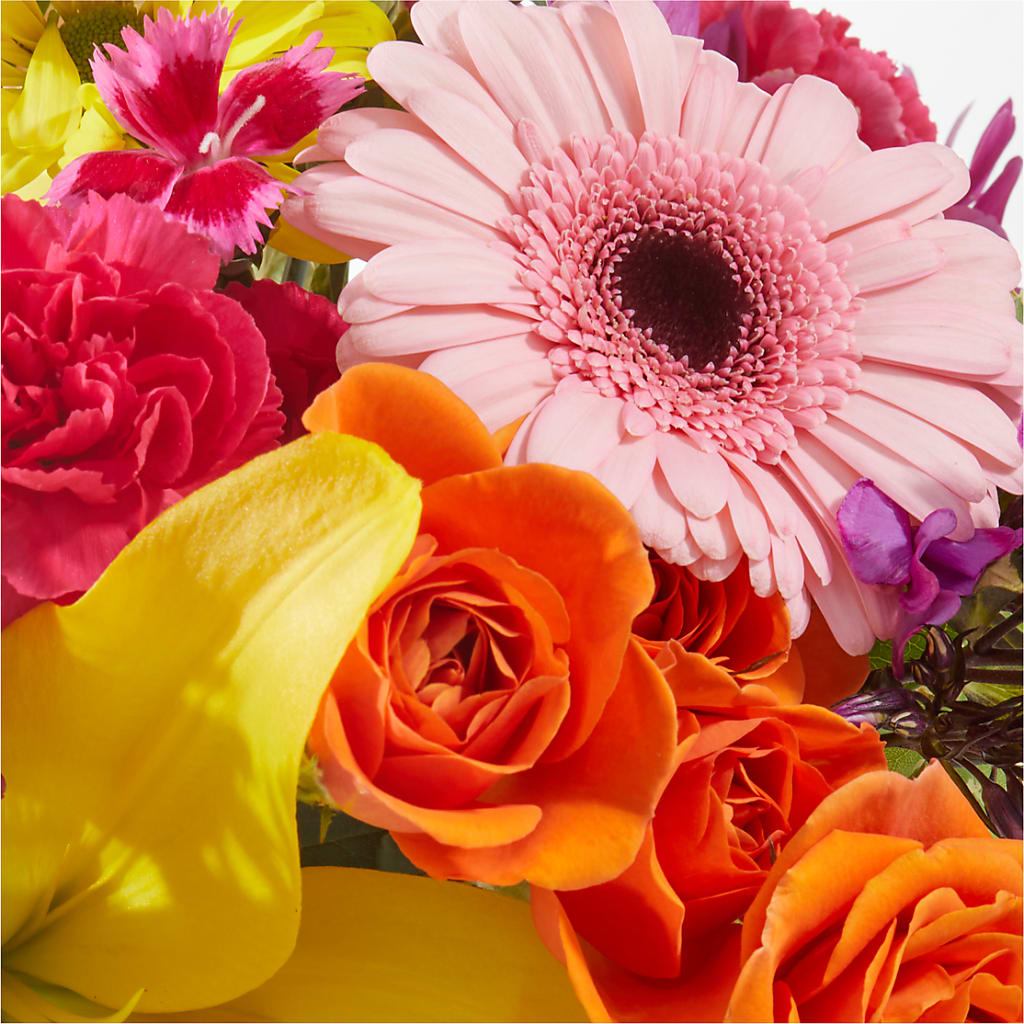 You're Invited - A Florist Original – Jazmin Flowers, Chicago IL