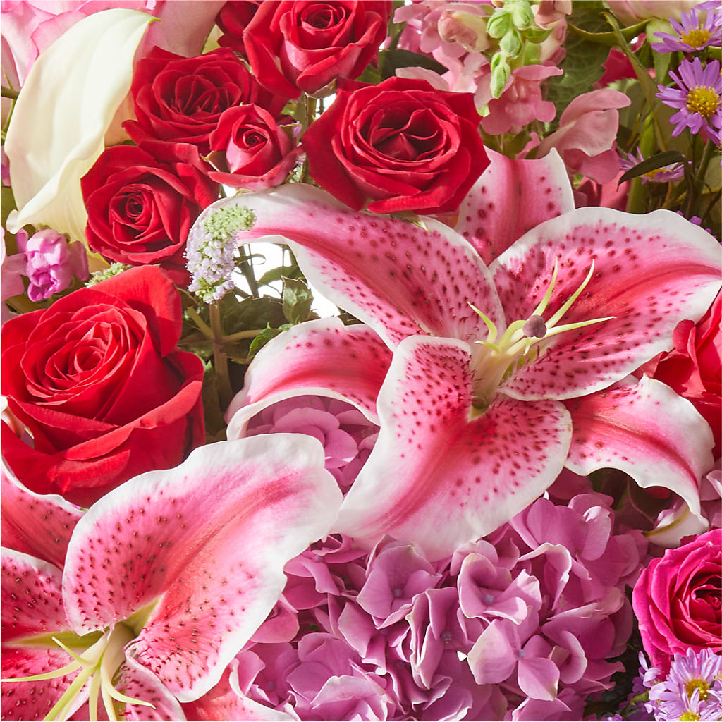 Better Together - A Luxury Florist Original – Jazmin Flowers, Chicago IL