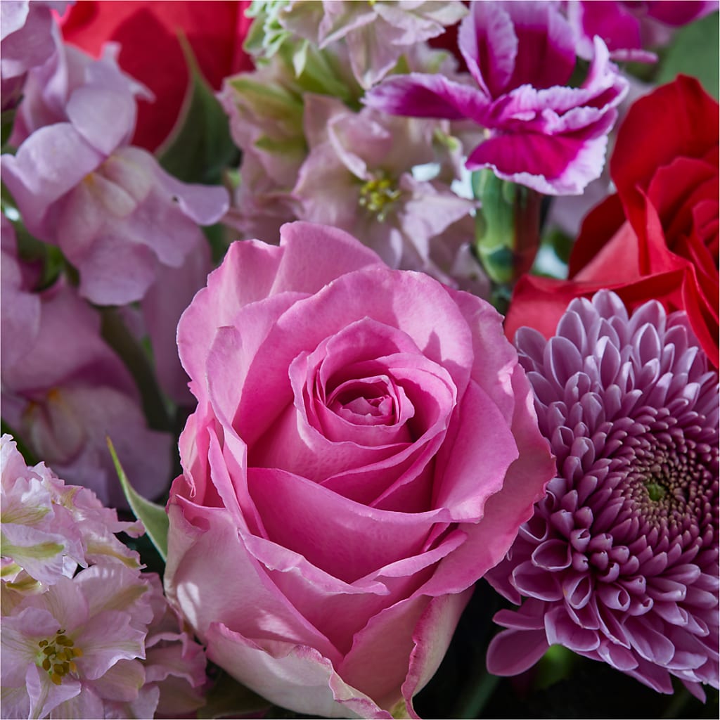 Better Together - A Luxury Florist Original – Jazmin Flowers, Chicago IL