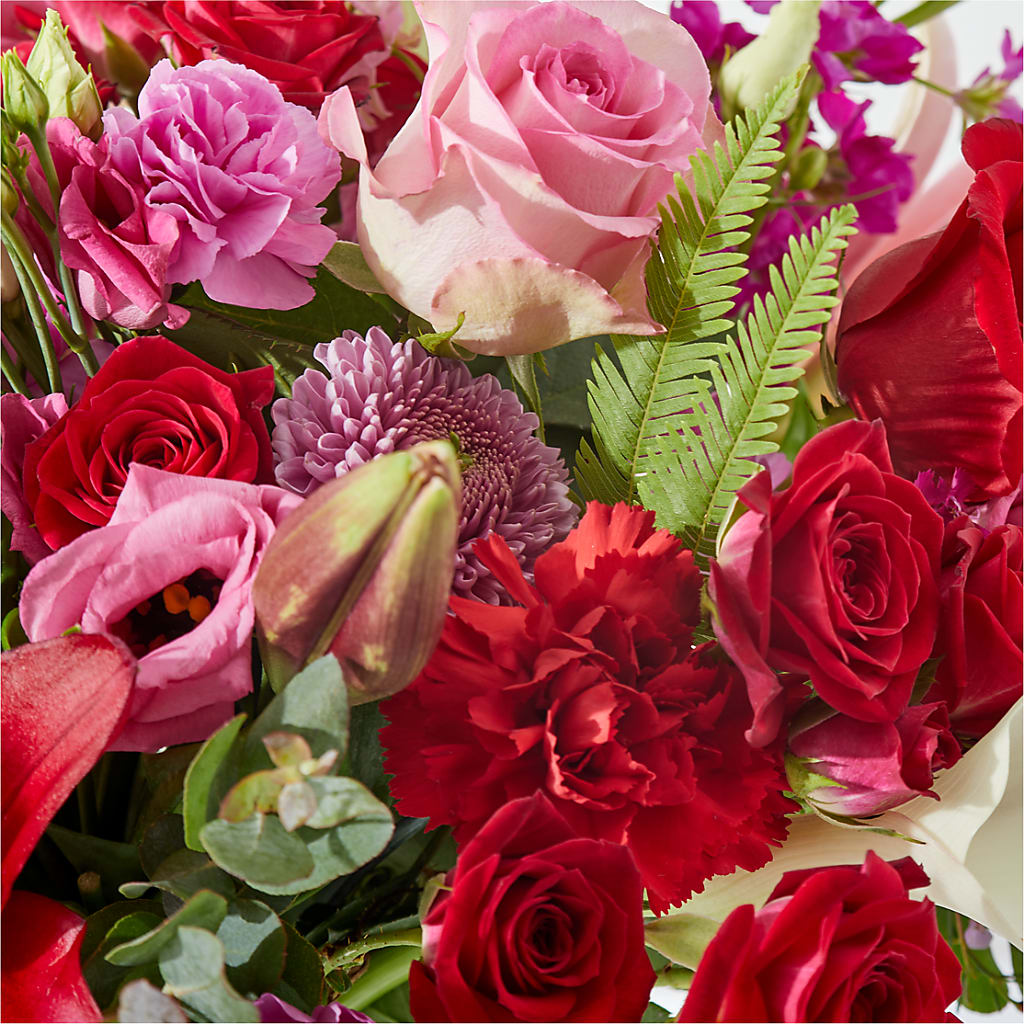 Simply the Best - A Florist Original – Jazmin Flowers, Chicago IL