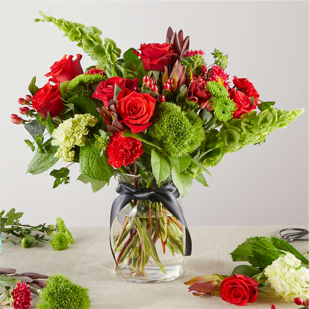 Heritage Kindle – A Florist Original – Jazmin Flowers, Chicago IL