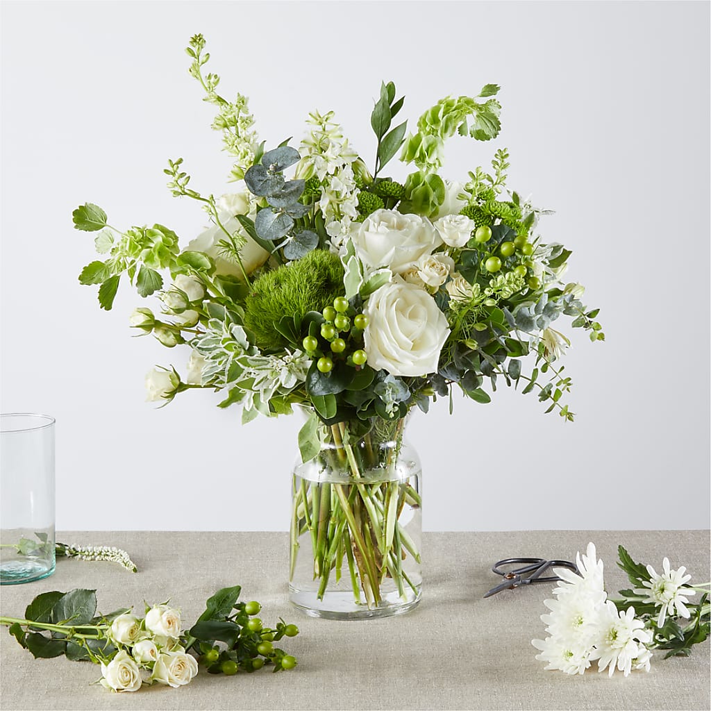 Irish Garden - A Florist Original – Jazmin Flowers, Chicago IL