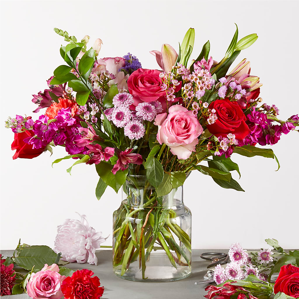 Regal Jewel – A Florist Original – Jazmin Flowers, Chicago IL
