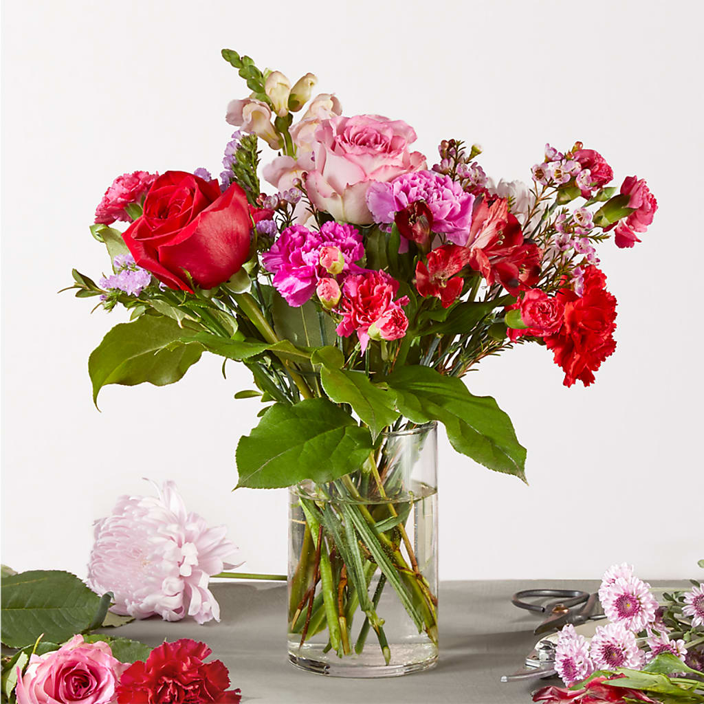 Regal Jewel – A Florist Original – Jazmin Flowers, Chicago IL