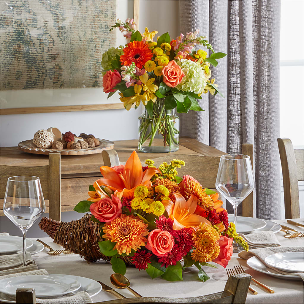 Blooming and Blessed Bundle – Jazmin Flowers, Chicago IL