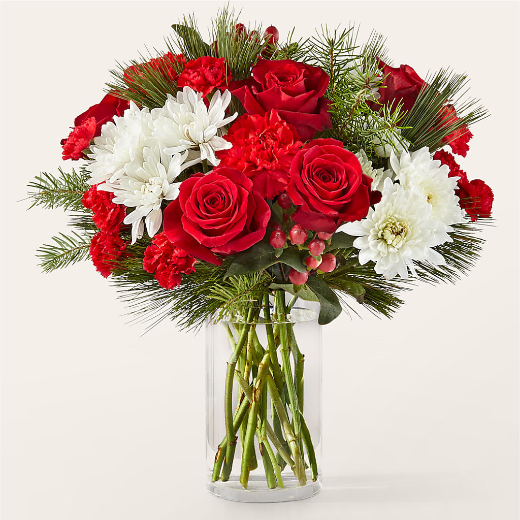 Seasonal Magic Bouquet – Jazmin Flowers, Chicago IL