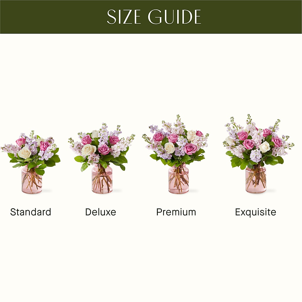 Springtime Spritz Bouquet – Jazmin Flowers, Chicago IL