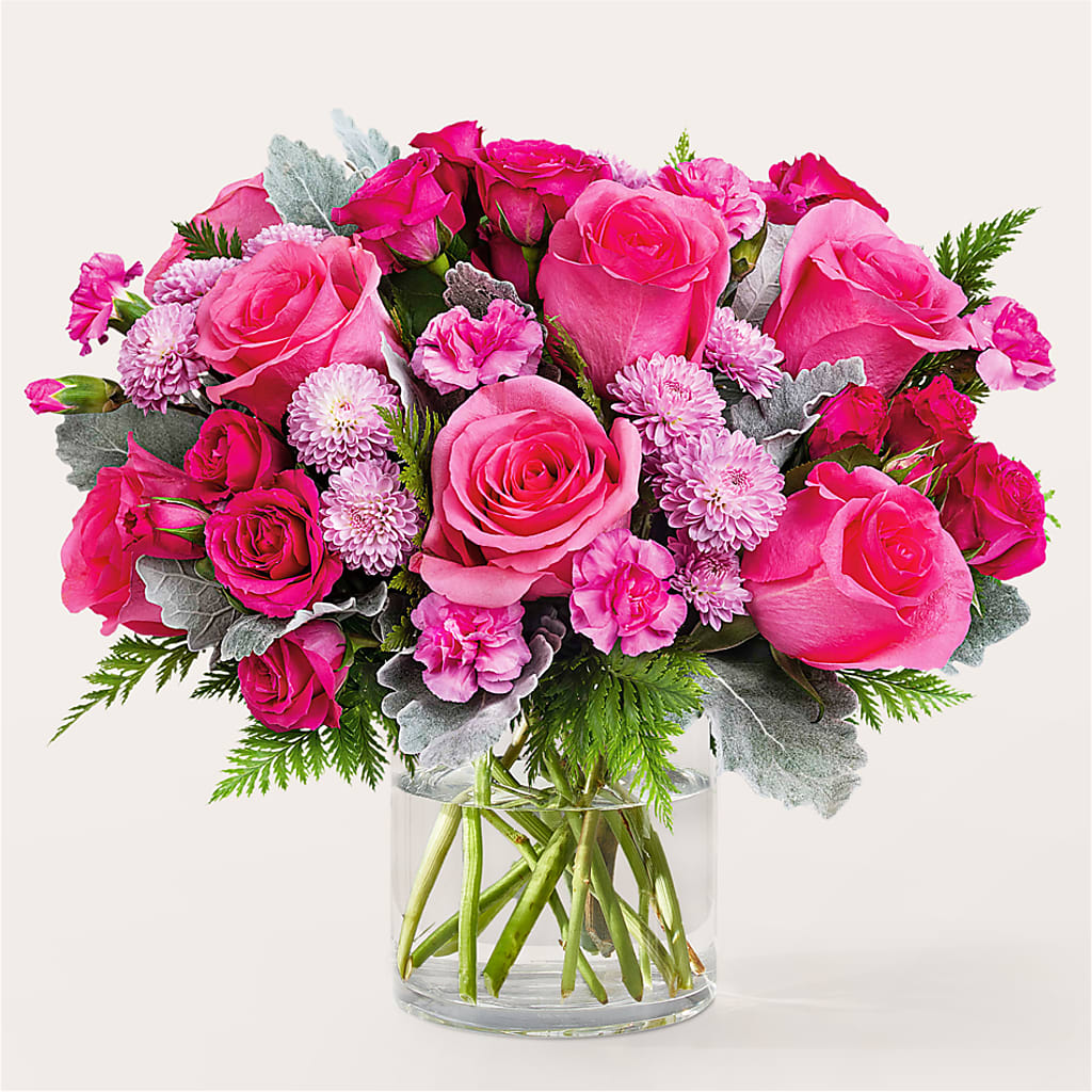 Sweet As Can Be Bouquet – Jazmin Flowers, Chicago IL