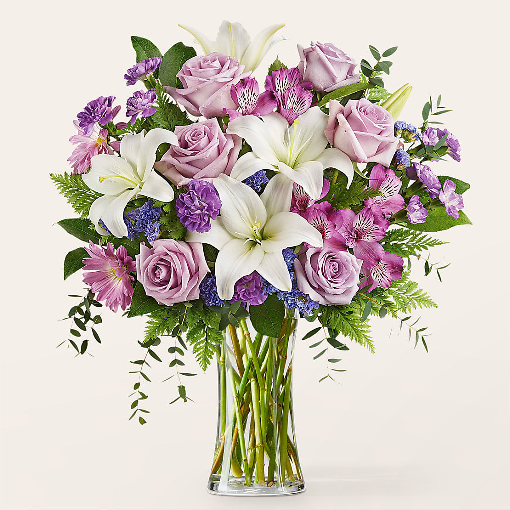 The Dreamscape Bouquet – Jazmin Flowers, Chicago IL