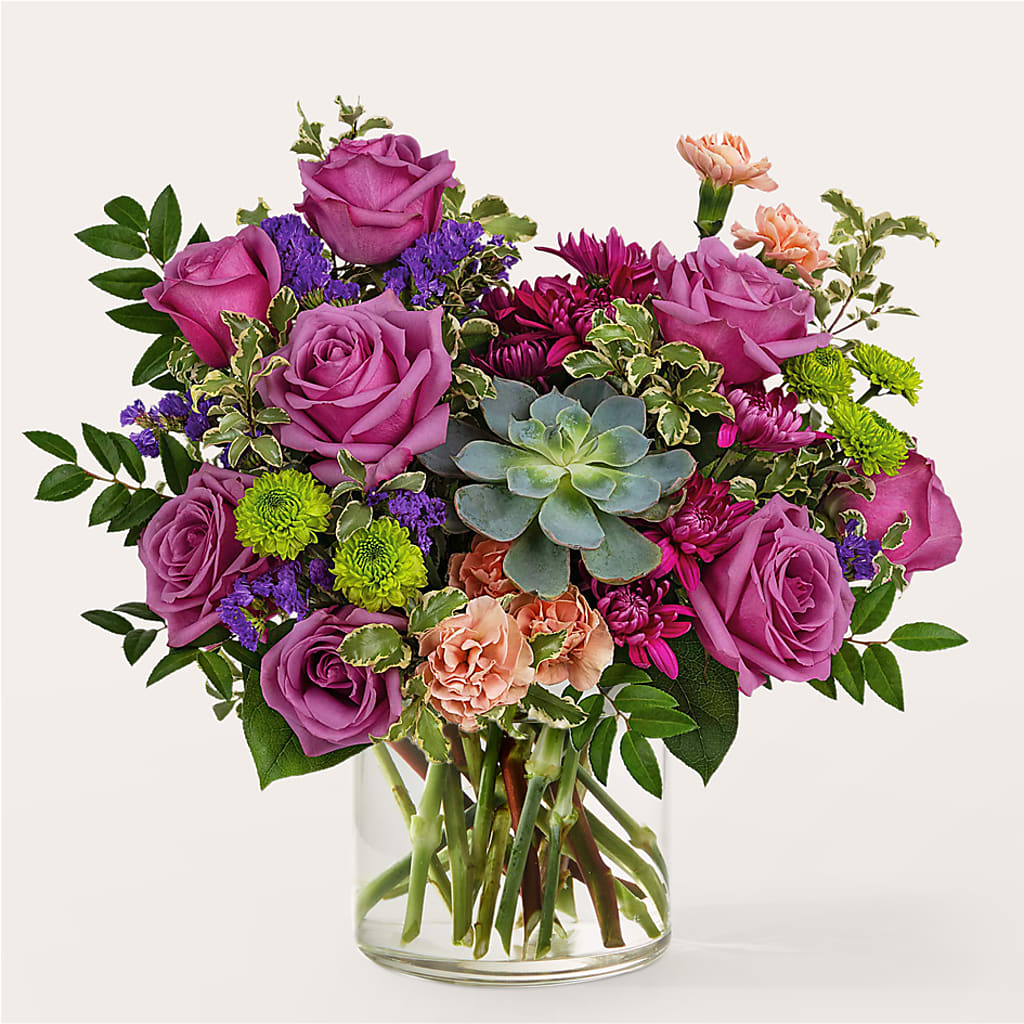 You're a Gem Bouquet – Jazmin Flowers, Chicago IL