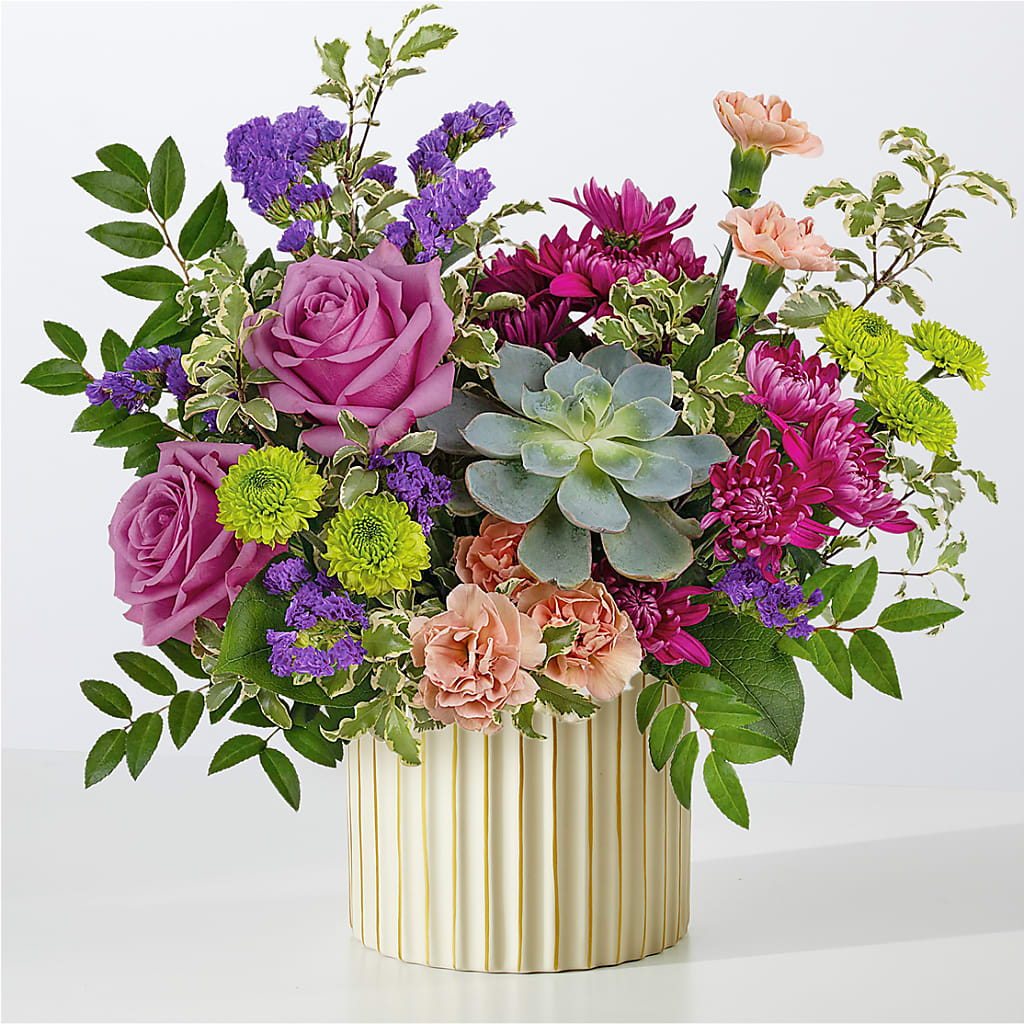 You're a Gem Bouquet – Jazmin Flowers, Chicago IL