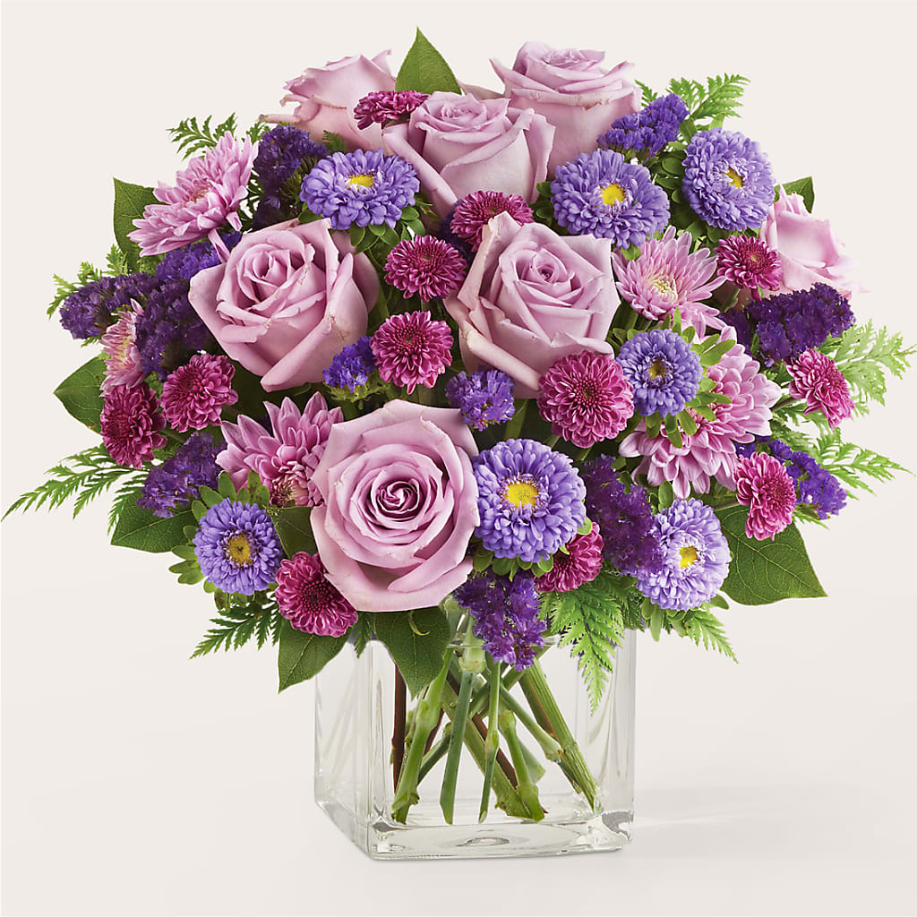 In Harmony Bouquet – Jazmin Flowers, Chicago IL
