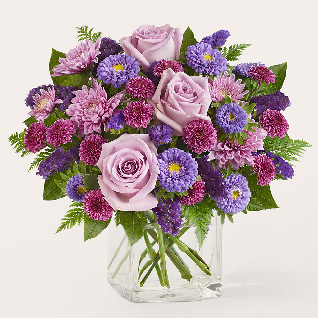 In Harmony Bouquet – Jazmin Flowers, Chicago IL
