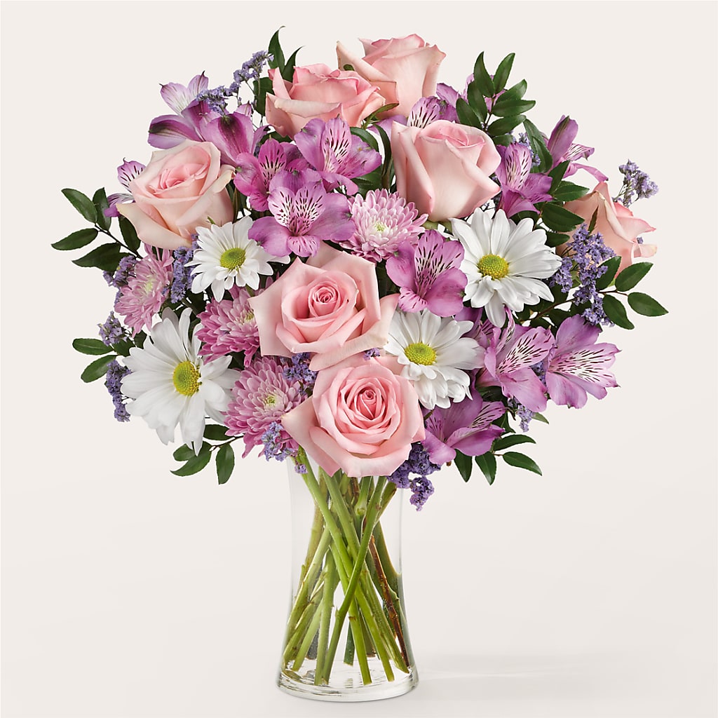 Enchantment Bouquet – Jazmin Flowers, Chicago IL