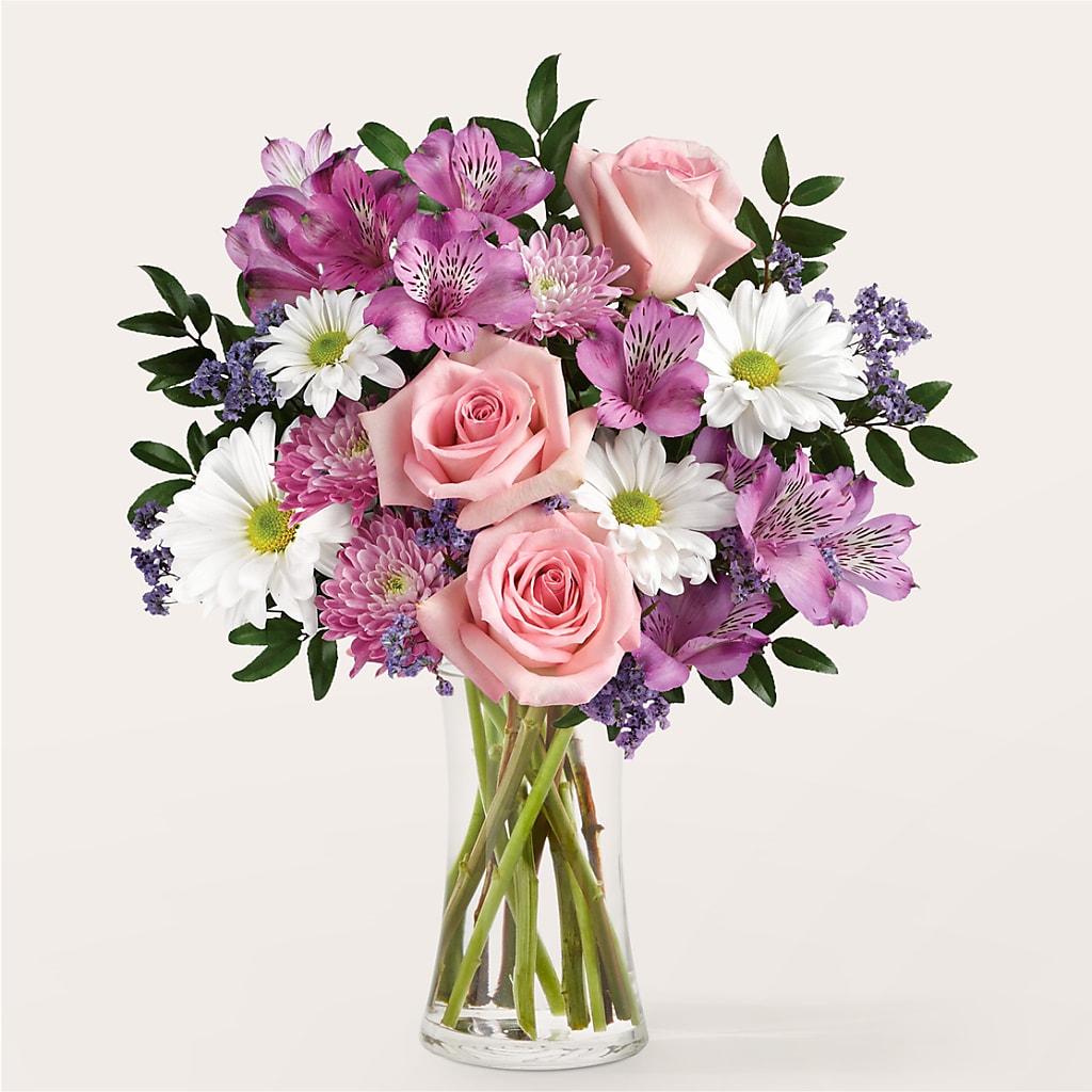 Enchantment Bouquet – Jazmin Flowers, Chicago IL
