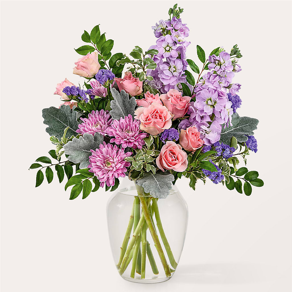 Well Wishes Bouquet – Jazmin Flowers, Chicago IL