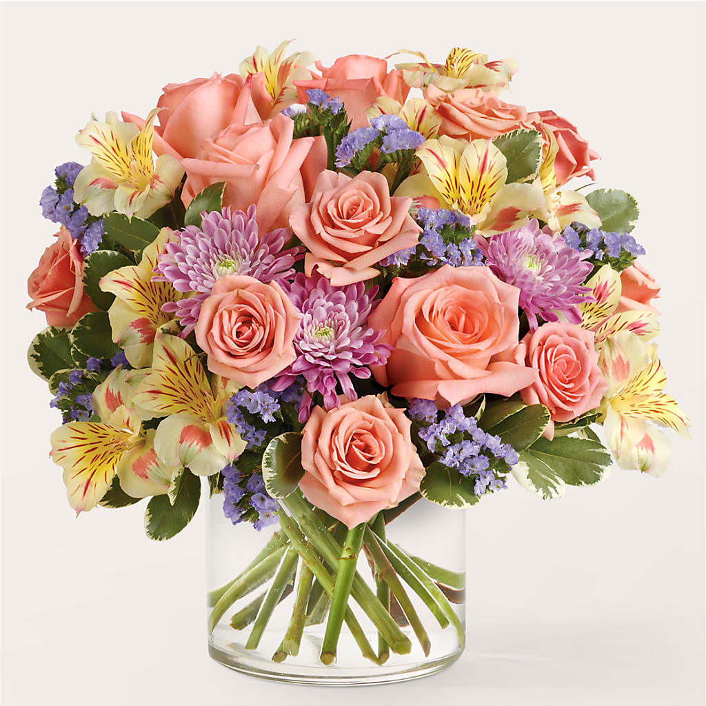 Candy Coated Bouquet – Jazmin Flowers, Chicago IL