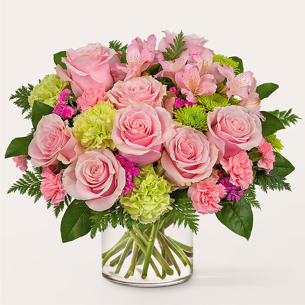 Pinch Me Bouquet – Jazmin Flowers, Chicago IL