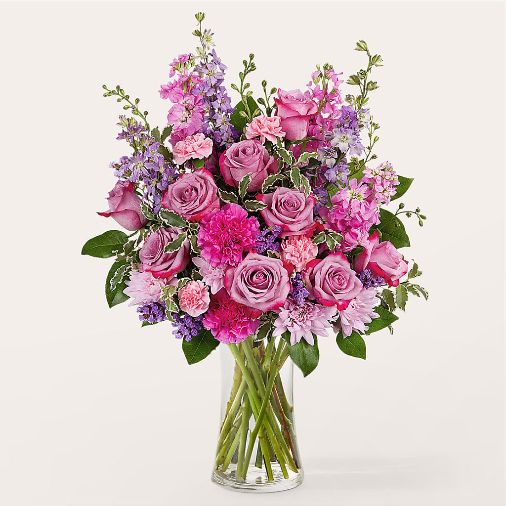 Sincerely Yours Bouquet – Jazmin Flowers, Chicago IL