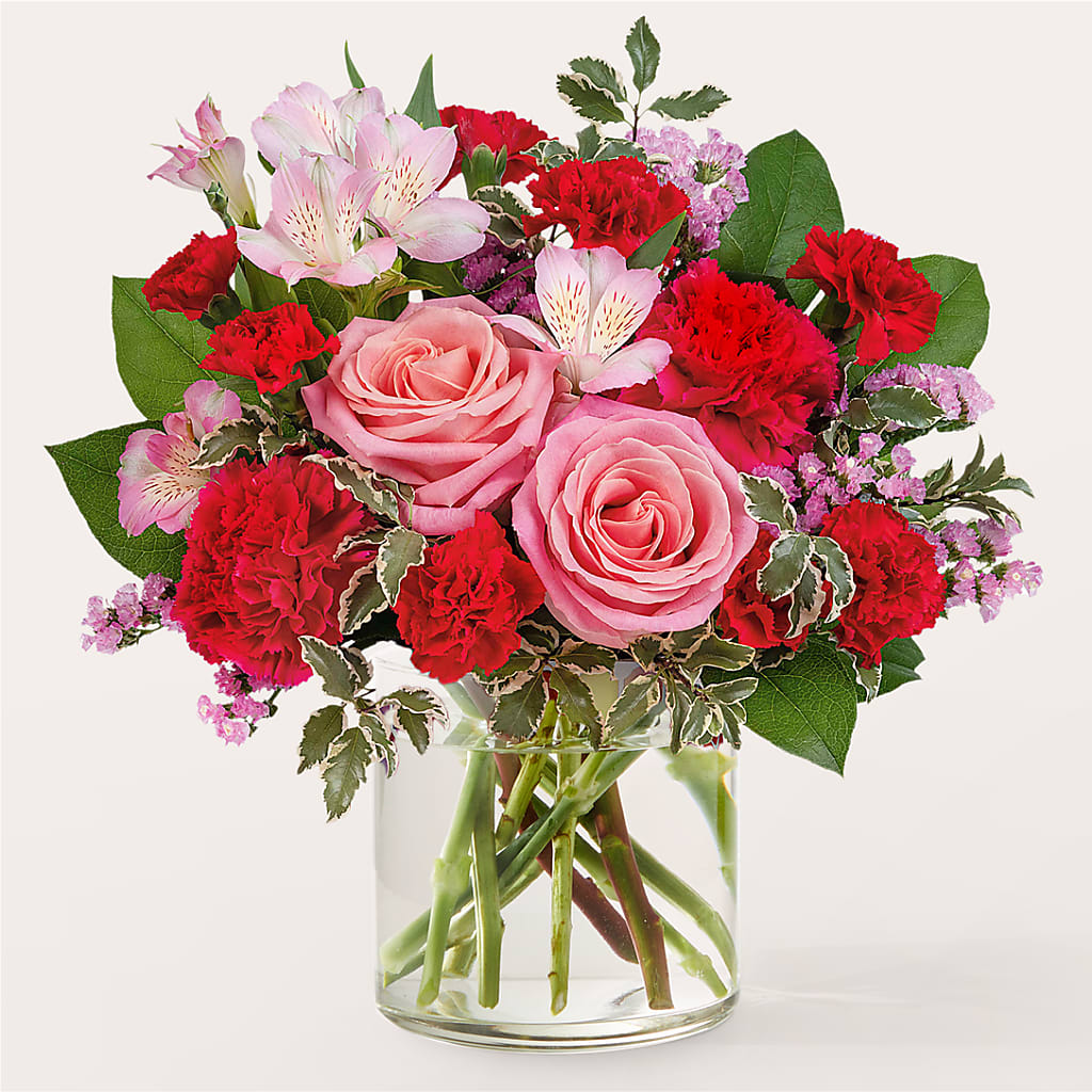 First Impressions Bouquet – Jazmin Flowers, Chicago IL