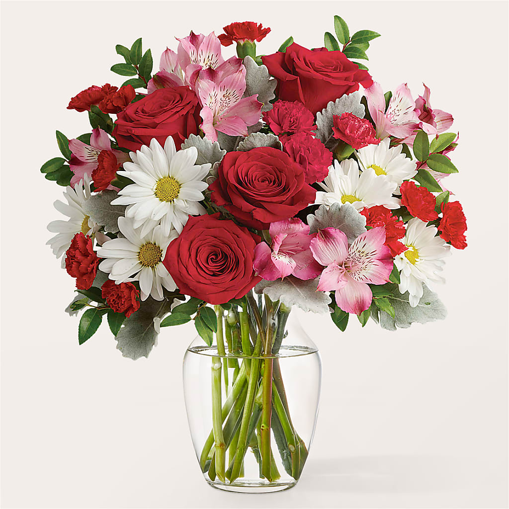 Sugary Sweet Bouquet – Jazmin Flowers, Chicago IL