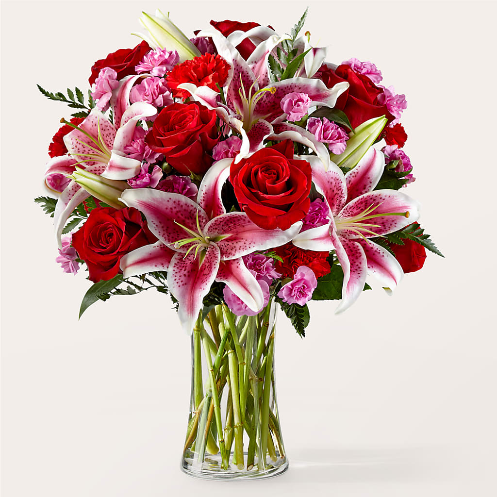 Honeymoon Bouquet – Jazmin Flowers, Chicago IL