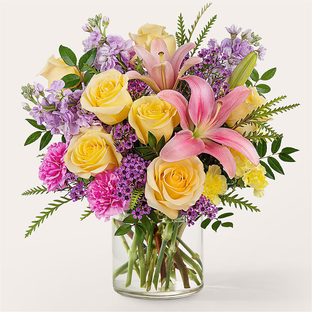 Jubilee Bouquet – Jazmin Flowers, Chicago IL