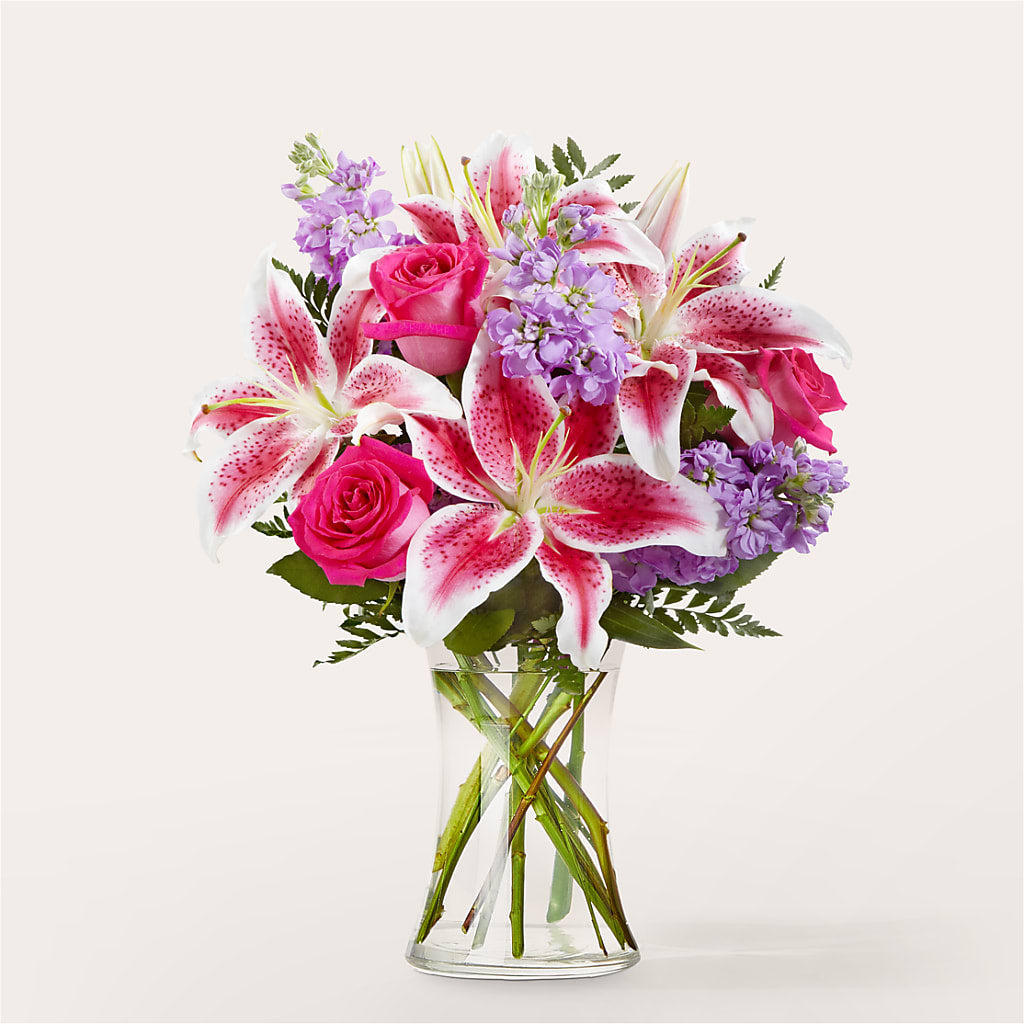 Amore Bouquet – Jazmin Flowers, Chicago IL