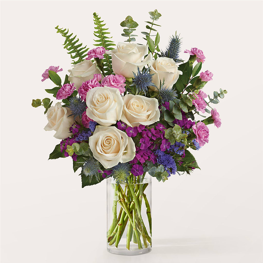 The Gala Bouquet – Jazmin Flowers, Chicago IL
