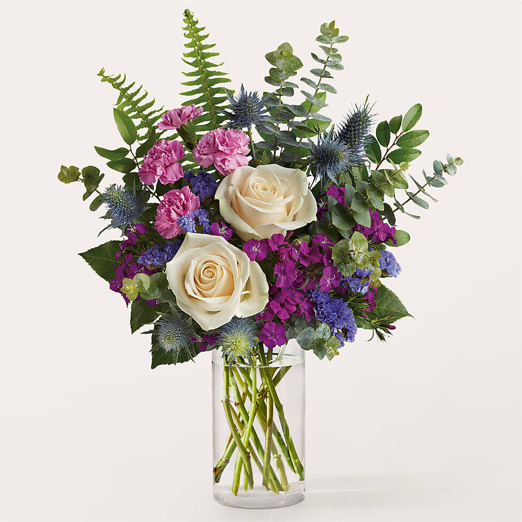 The Gala Bouquet – Jazmin Flowers, Chicago IL
