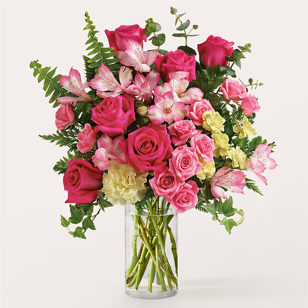 Strawberry Margarita Bouquet – Jazmin Flowers, Chicago IL