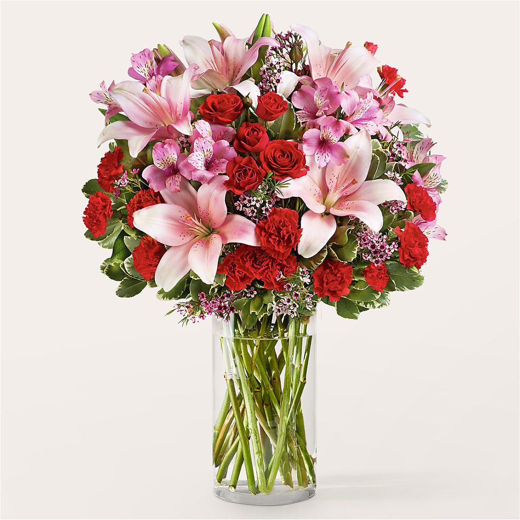Kismet Bouquet – Jazmin Flowers, Chicago IL
