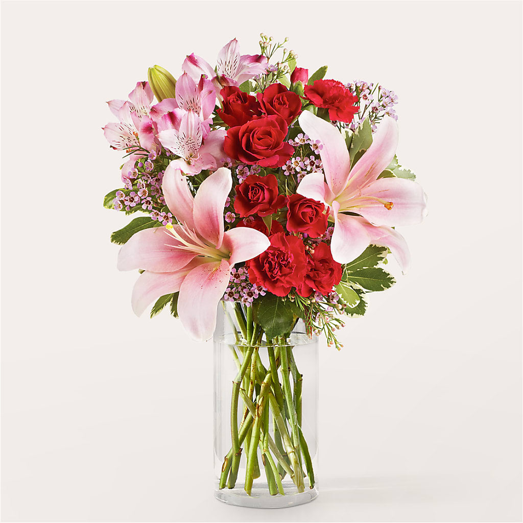 Kismet Bouquet – Jazmin Flowers, Chicago IL